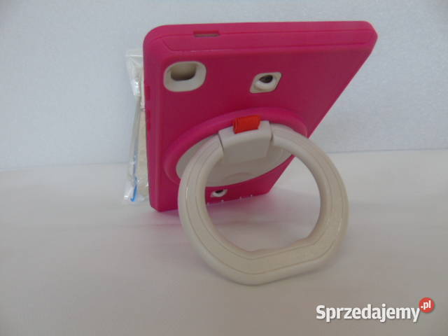Etui na tablety iPad Samsung Pokrowce, futerały i kabury