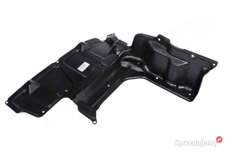 TOYOTA Corolla Oslona pod silnik prawa Kąty Wrocławskie