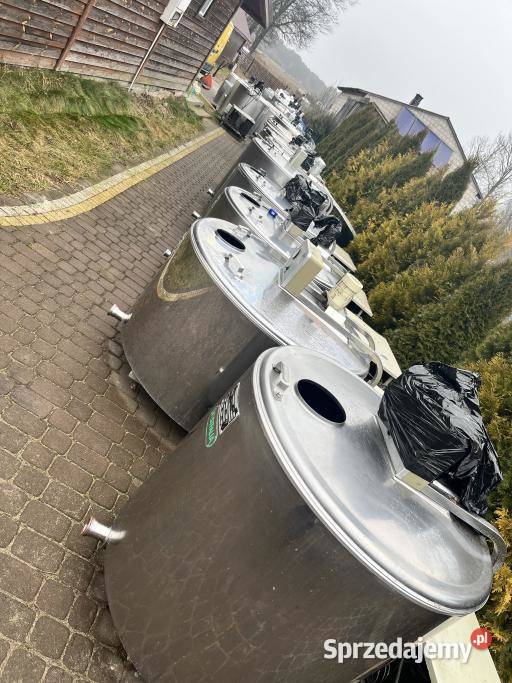 zbiornik nierdzewne kwasowe poidła bale ogrodowe Myszyniec Stary