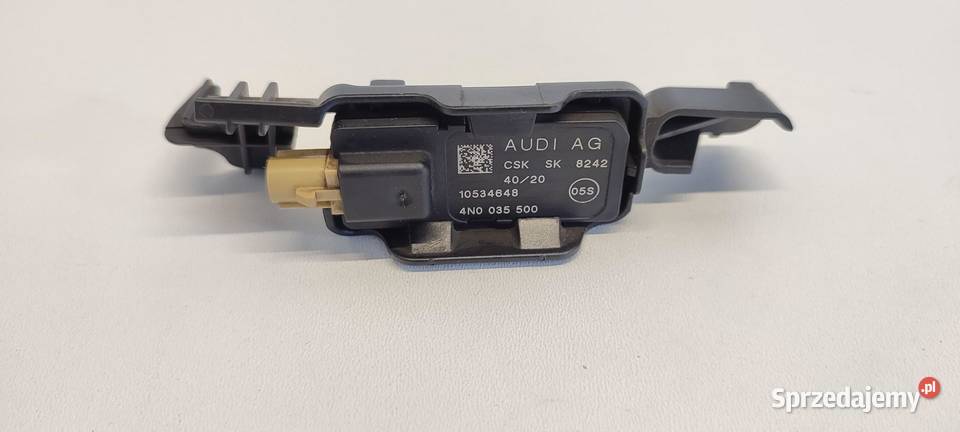 AUDI A4 B9 A5 8W WZMACNIACZ ANTENY 4N0035500 sprzedam