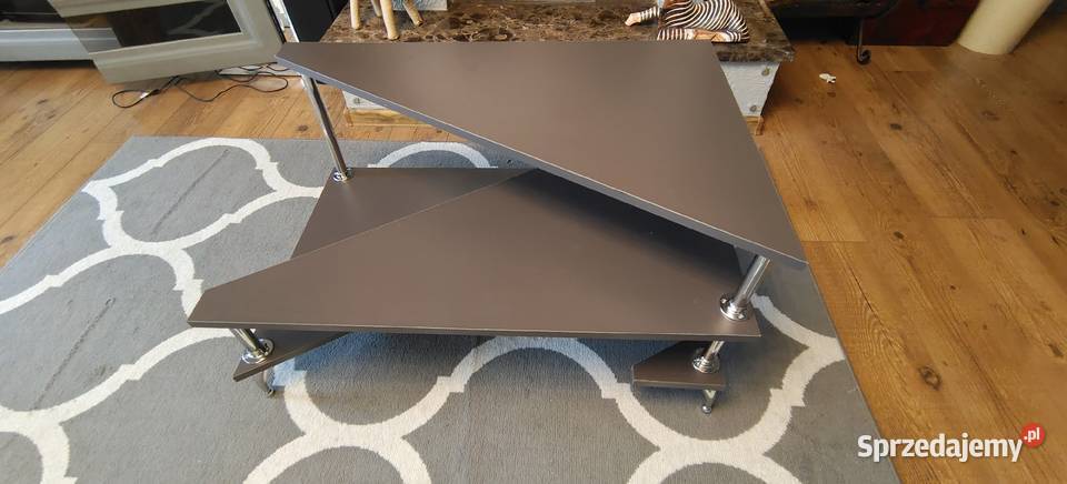 Stolik kawowy 90x60x45wys Nowy Sącz