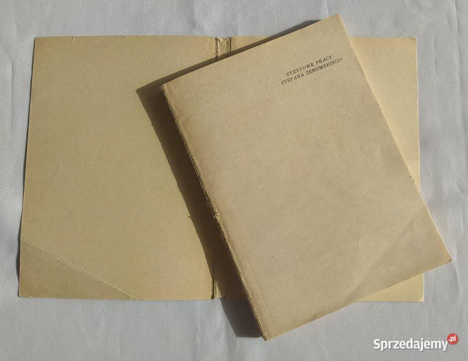 Syzyfowe prace Biblioteka analiz literackich Książki naukowe i popularnonaukowe Hajnówka sprzedam