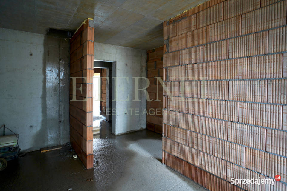 Przestronne mieszkanie 3pokojowe 6407m2 apartamentowiec Kraków sprzedam