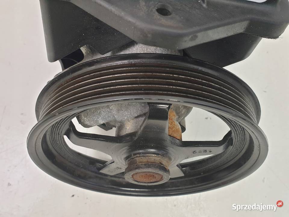 POMPA WSPOMAGANIA Chevrolet Uplander 39 V6 osobowe Chełm