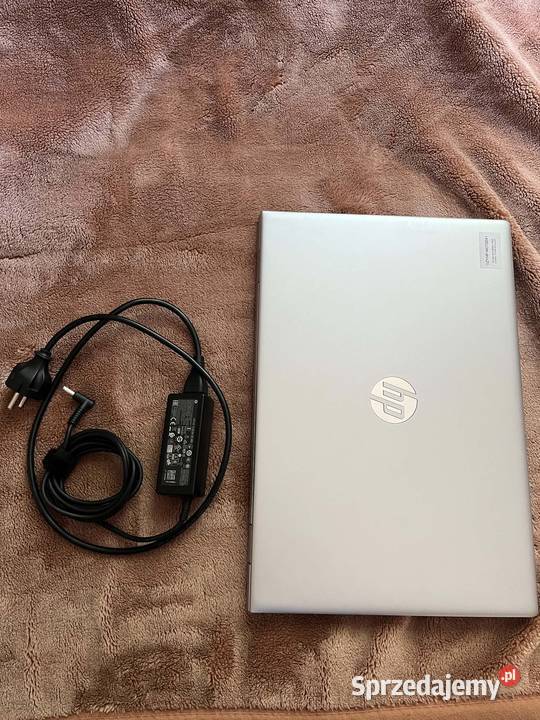 HP ProBook 650 G5 i58gen 16GB RAM 156 FHD NOWY Liczba rdzeni 4 HP/Compaq