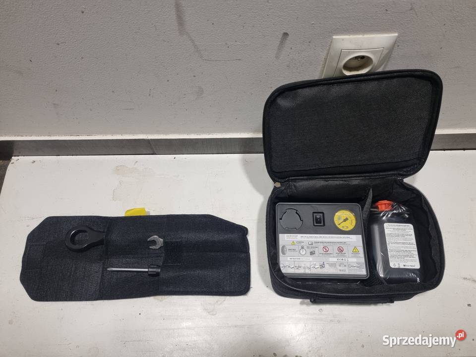 ZESTAW NAPRAWCZY KOŁA HYUNDAI KIA Skierniewice