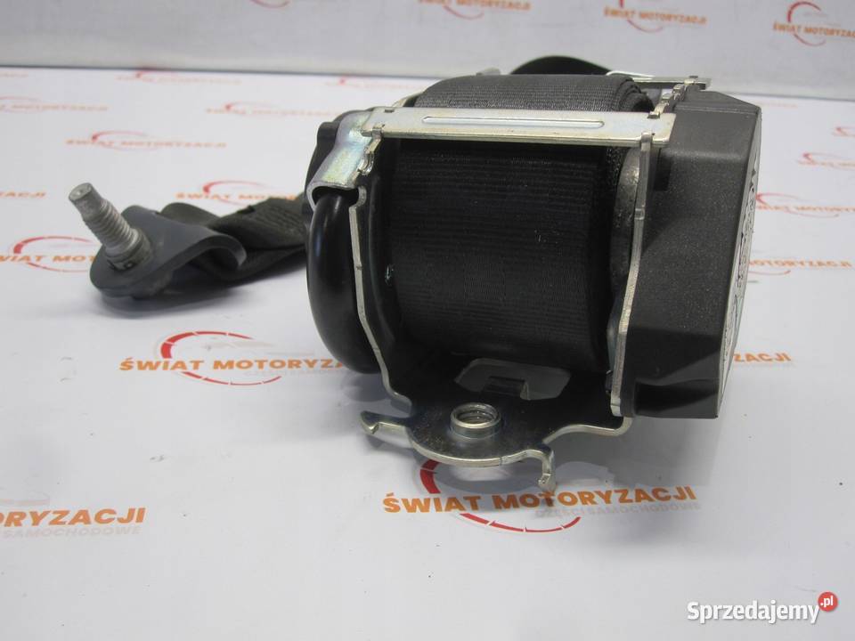 PEUGEOT 2008 II GT LINE 22r pas bezpieczeństwa Kielce sprzedam