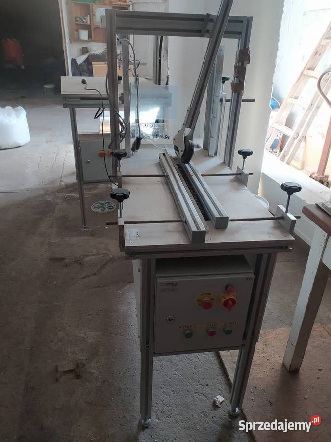 powlekarka do sztukaterii elewacyjnej powlekarka Brwinów