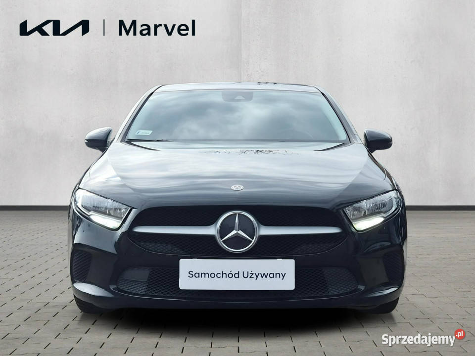 Mercedes A 160 13 T 109 Style Kamera Serwisowany czujnik zmierzchu sprzedam