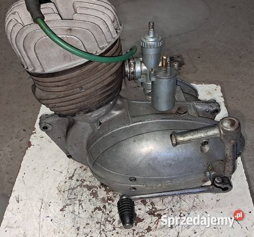 WFM WSK 125 Jasło