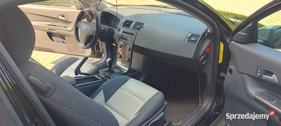 C30 Rdesign 280HP gwint Warszawa