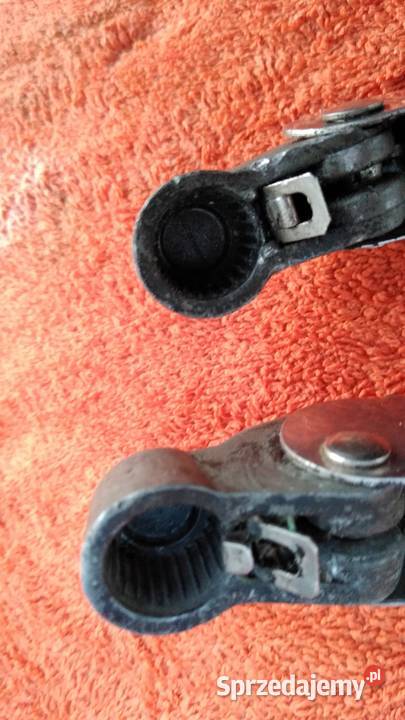 Fiat 126 ramiona wycieraczki Stalowa Wola