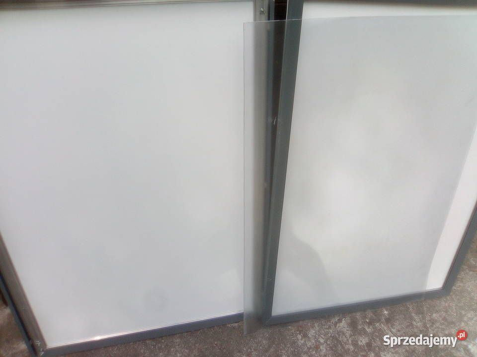 rama do podswietlenia odcienie szarości Warszawa