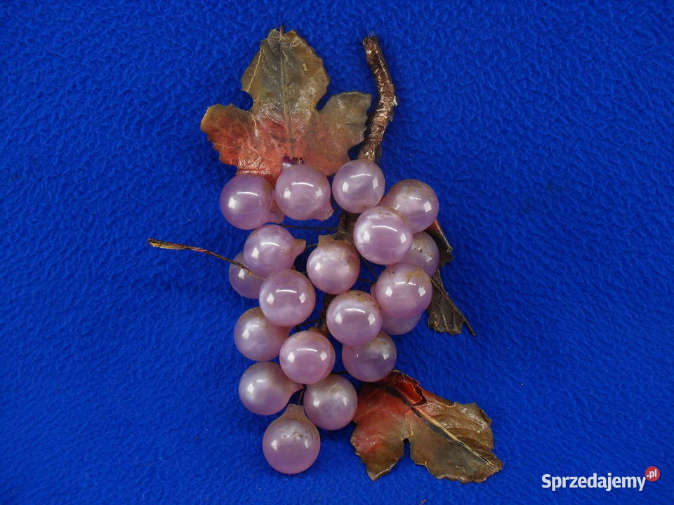 WINOGRONA DO DEKORACJI Bielawa