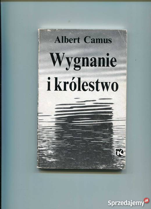 Wygnanie i królestwo Szczecin