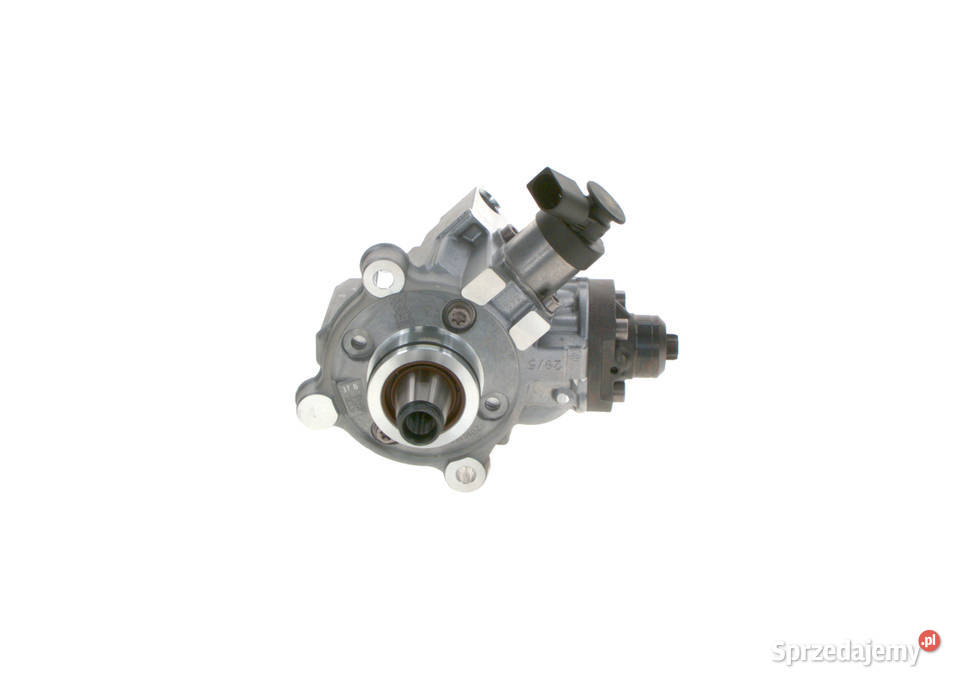 mercedes Bosch 0 445 010 795 Pompa wysokiego Kartuzy