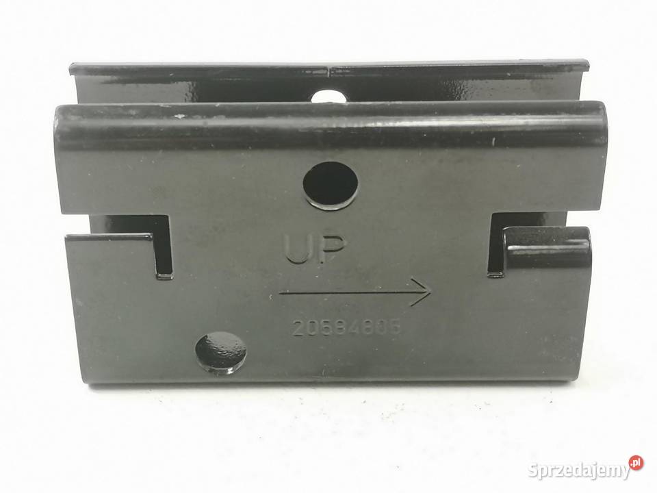 WSPORNIK GÓRNEGO SPOJLERA VOLVO FH3 20082012 lubelskie sprzedam