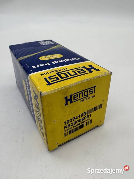 Hengst 1002419B R928006061 Filter elemetn