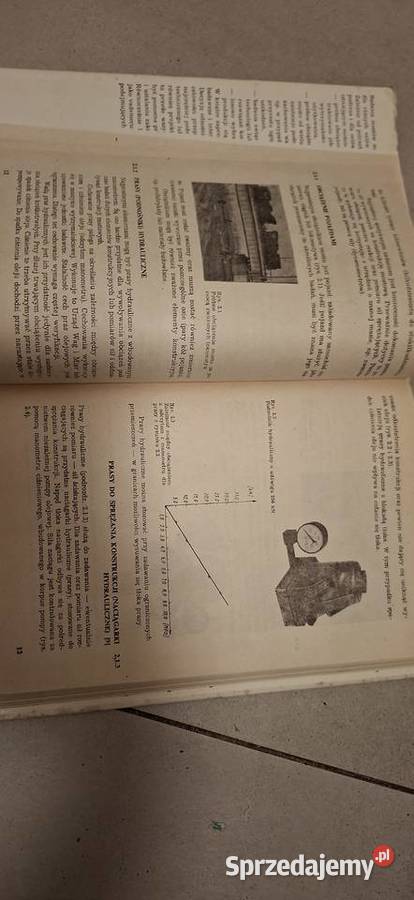 1 wydanie Badania Konstrukcji Mostowych Ryżyński wielkopolskie