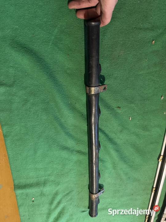 BMW m30 e23 e24 e12 osłona przewodów zapłonowych Mszana