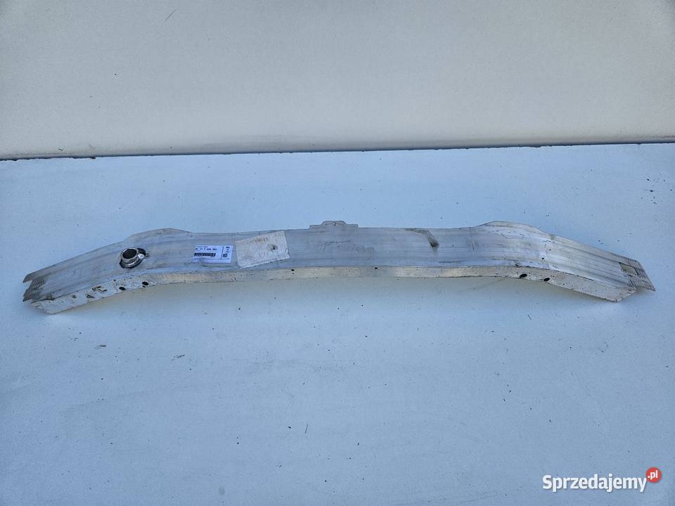 BMW F20 F30 BELKA ZDERZAKA PRZÓD PRZEDNIA Międzychód