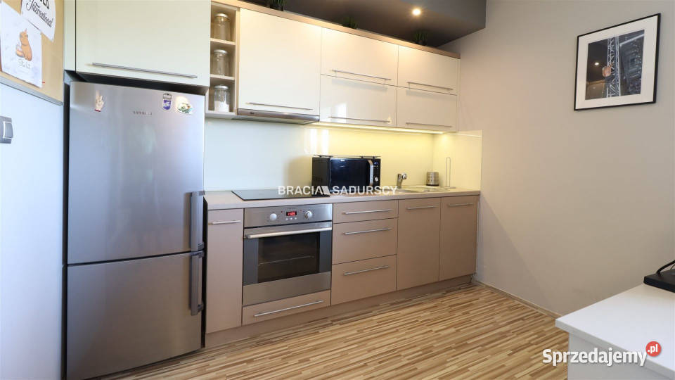 Sprzedam mieszkanie Kraków Okulickiego 255m2 1 Liczba pokoi 1 małopolskie sprzedam