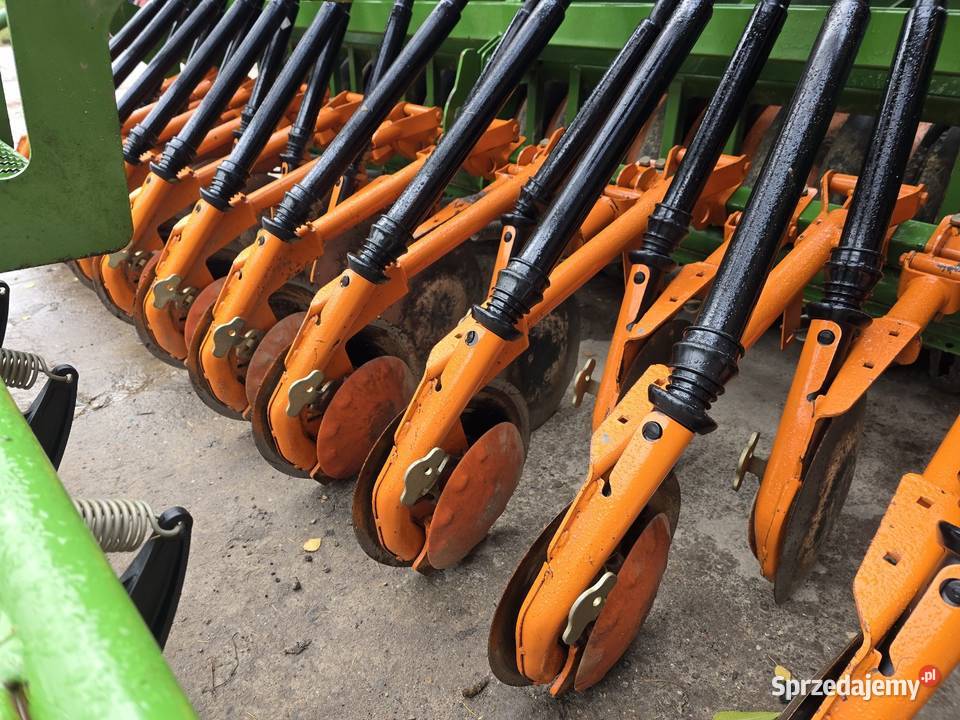 Siewnik Amazone AD 303 Miechów