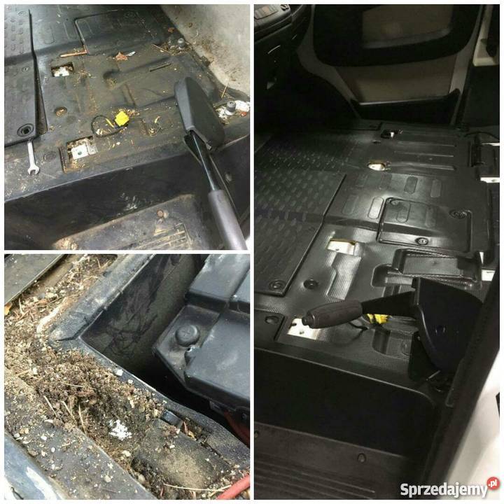 Clin Car Tomasz Machała Studio Kosmetyki dolnośląskie Kłodzko