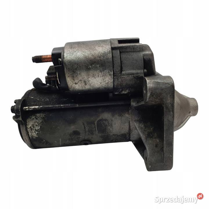 ROZRUSZNIK Ford Focus III MK3 16 TDCI 30368N osobowe Układ elektryczny silnika Chełm