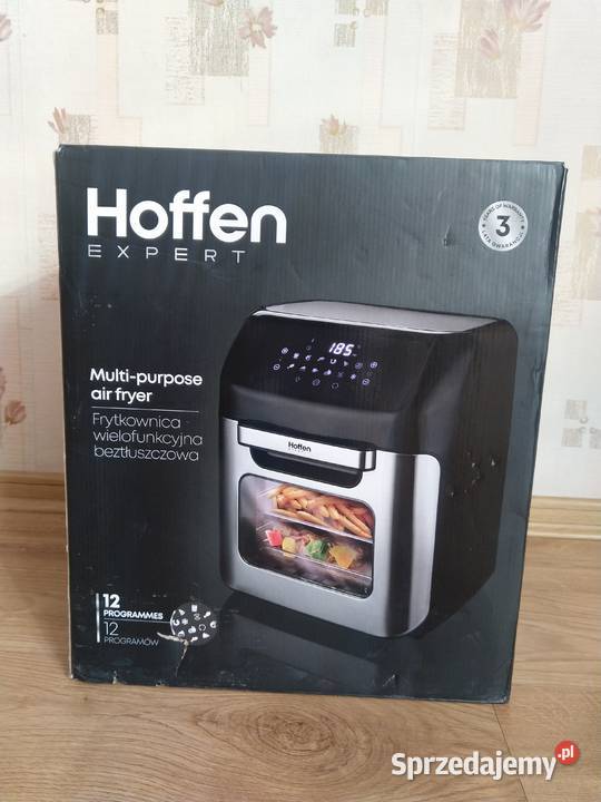 NAJTANIEJ Frytkownica Wielofunkcyjna Zabrze