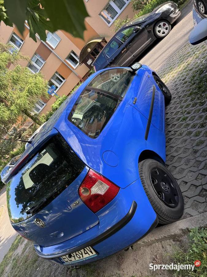 Volkswagen Polo 12 Piotrków Trybunalski