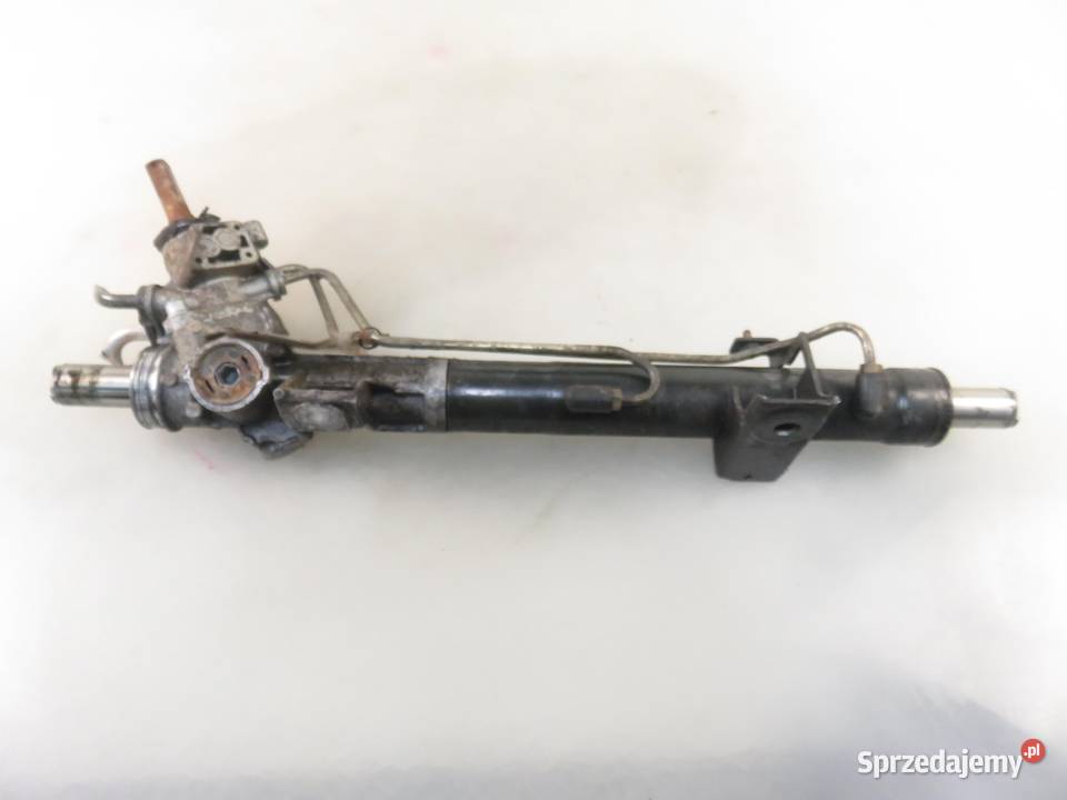 MAGLOWNICA RENAULT LAGUNA II 6800000991E małopolskie