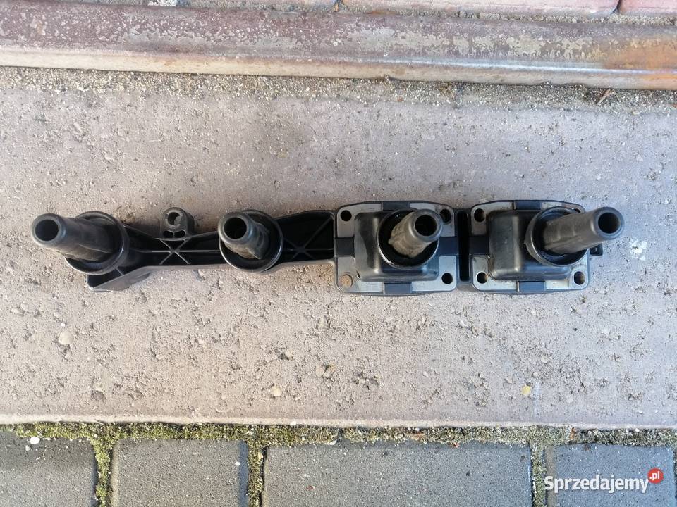 Cewka Peugeot 307 16 Benzyna Kędzierzyn-Koźle