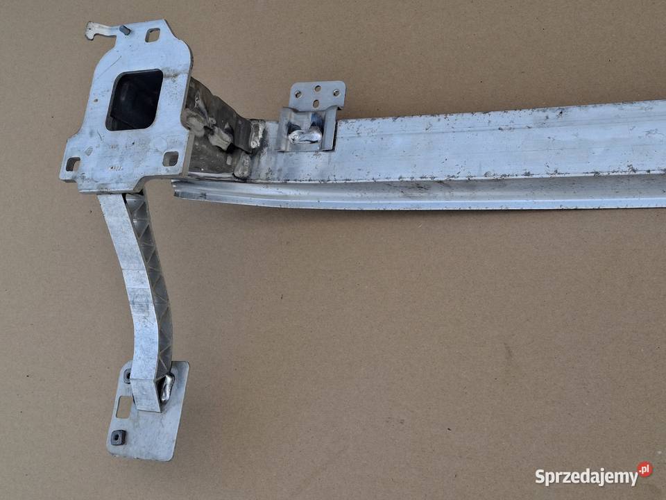 CITROEN C3 III C4 CACTUS BELKA WZMOCNIENIE osobowe