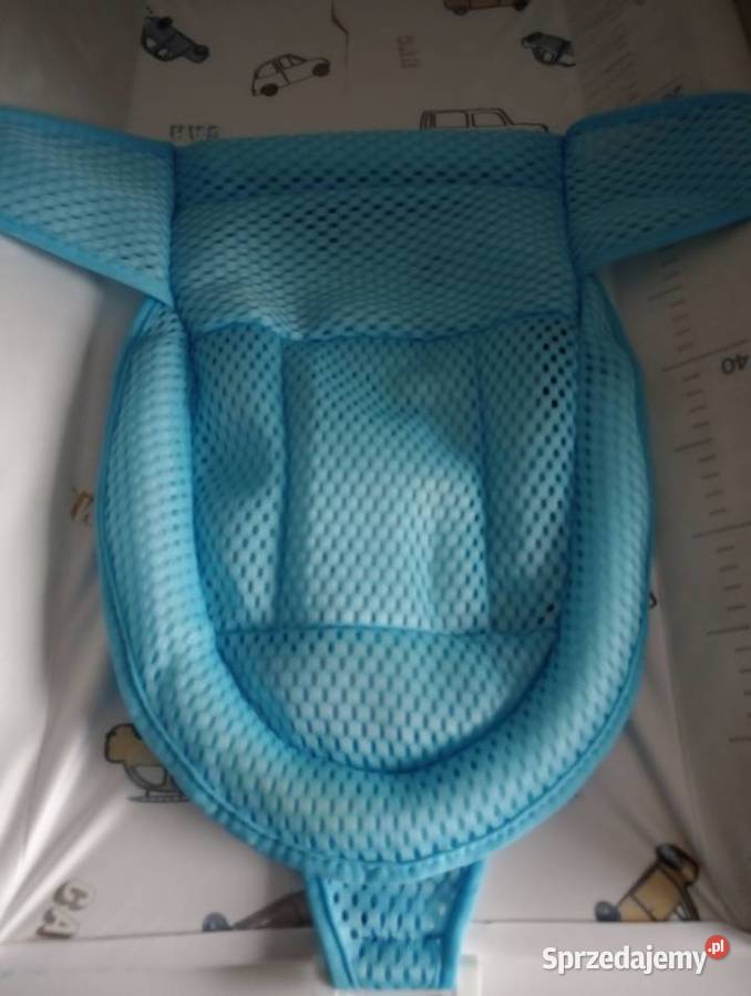 Składana wanna z wkładką niemowląt Szczecin