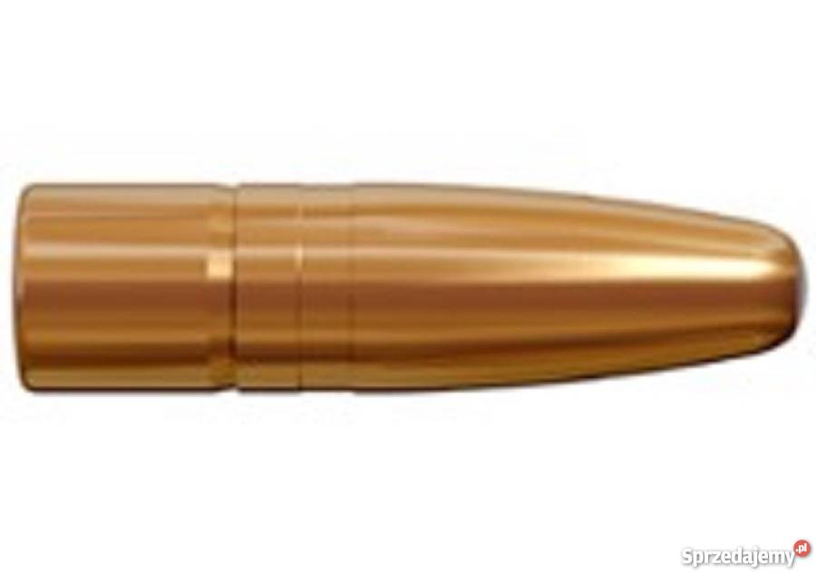 Pociski LAPUA 308 MEGA 12g185gr mazowieckie