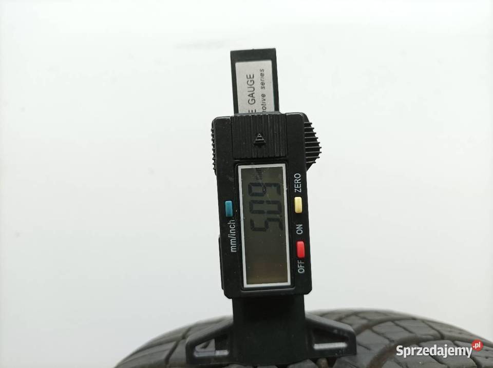2x OPONA CAŁOROCZNA DĘBICA NAVIGATOR 20560R16