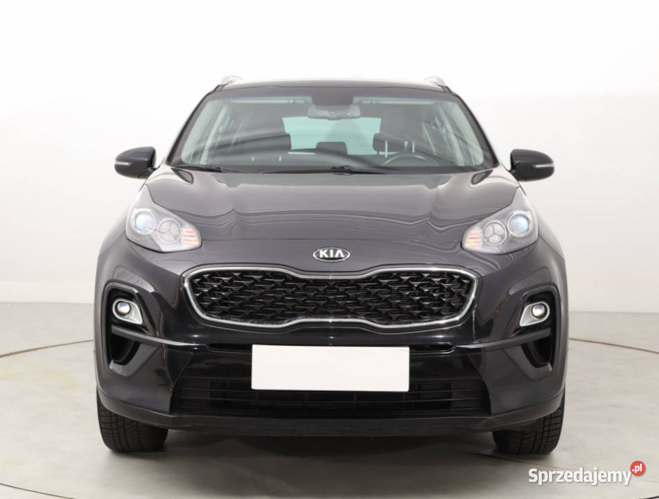 Kia Sportage 16 GDI dolnośląskie