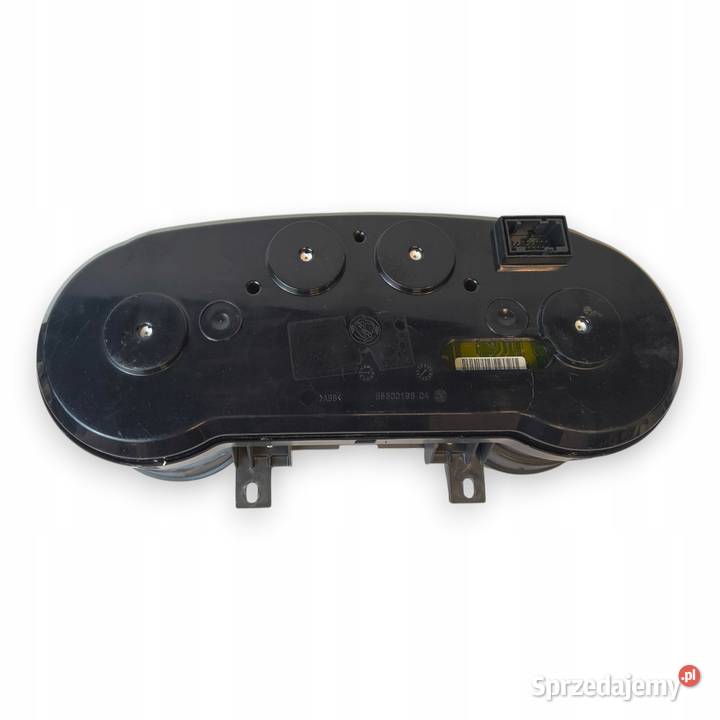 LICZNIK ZEGARY 554000980300 Fiat Bravo II 14 16V osobowe Chełm
