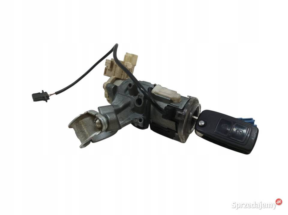 STACYJKA CHERRY TIGO A213704010BA DR MOTORS DR 5