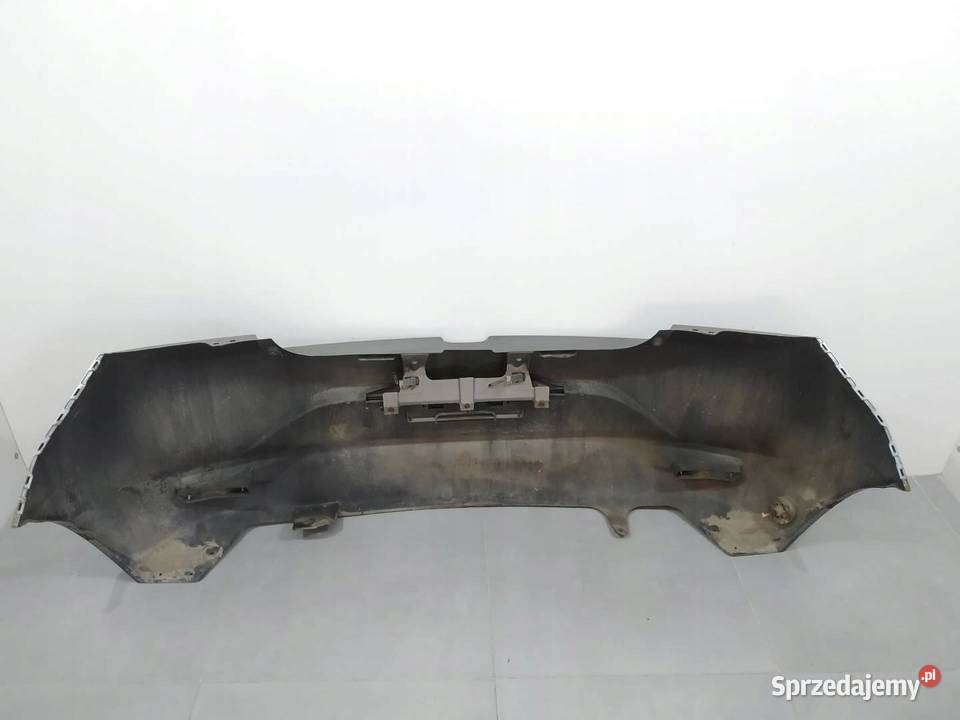 ZDERZAK TYŁ ZQS Suzuki Baleno II 20152022 osobowe sprzedam