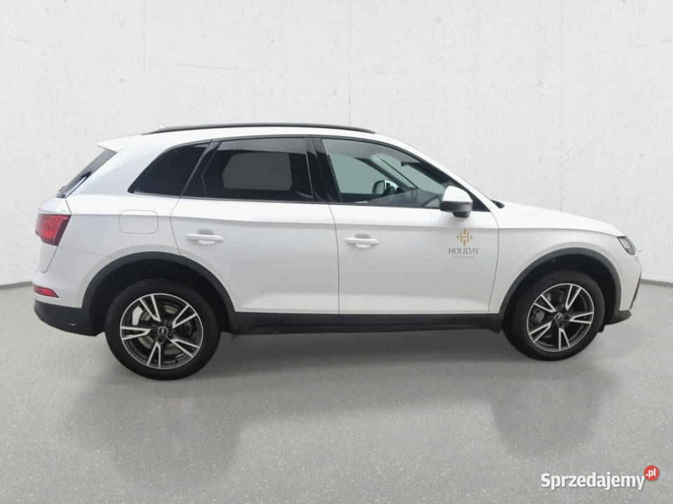 Audi Q5 Poleasingowe BZ FY 20172025 Komorniki