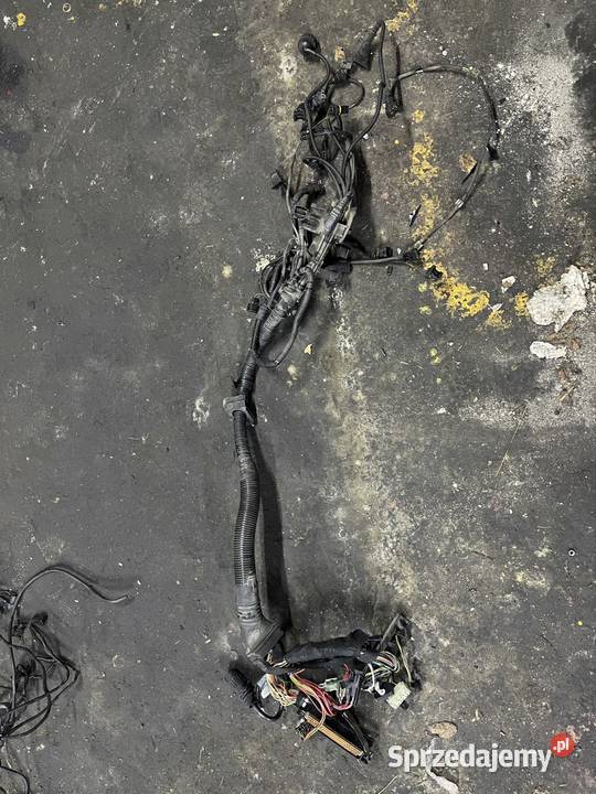 Stag 4 eco Elementy instalacji LPG Hecznarowice