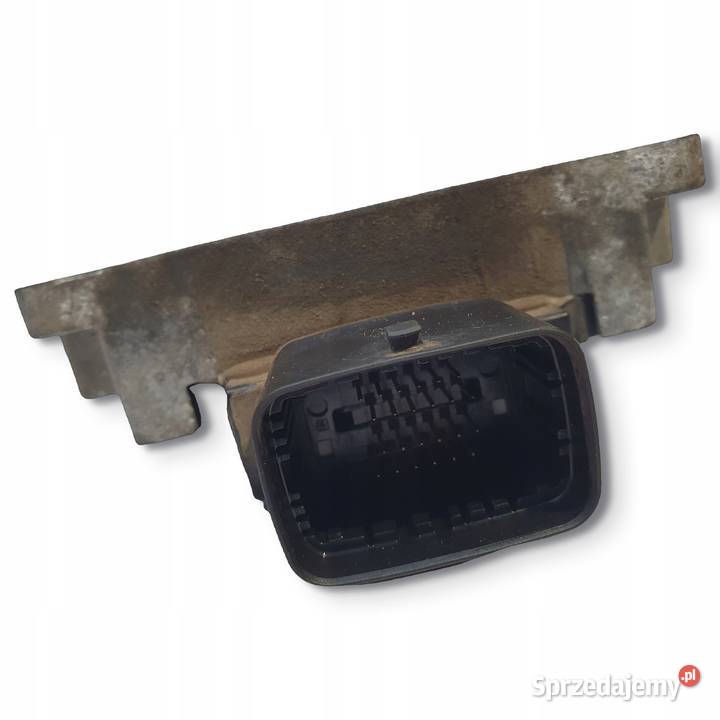 STEROWNIK SKRZYNI BIEGÓW Opel Corsa D 12 14 16V Chełm