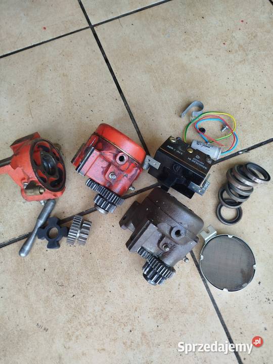 Gwintownica Ridgid 300 Ridgid 535 Części Gwintownice Bełchatów