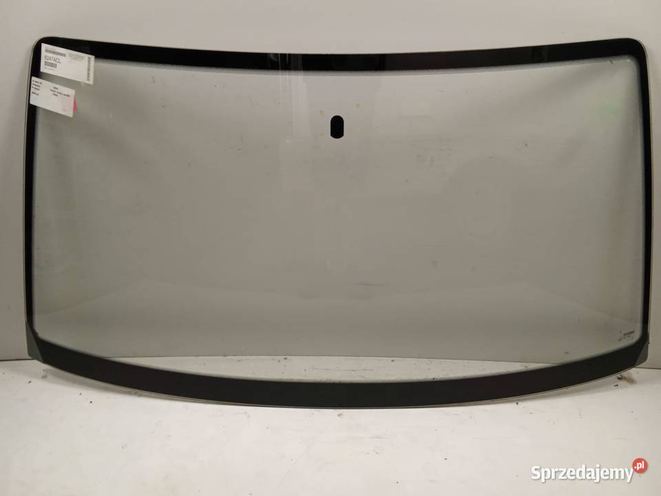 Szyba Przednia Opel Kadett E 8391 Bezbarwna Bralin