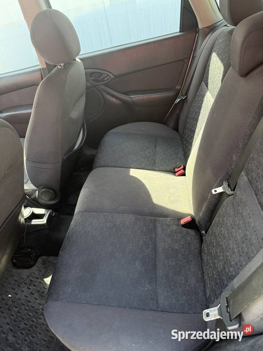Ford Focus ABS Pyskowice sprzedam
