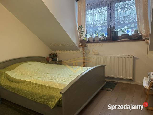 sprzedaży domu szeregowego 89m2 Grodzisk 3 piętra i więcej Sprzedaż mazowieckie Grodzisk Mazowiecki