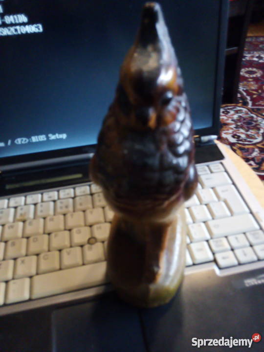 Stary Orzeł Antyki Warszawa