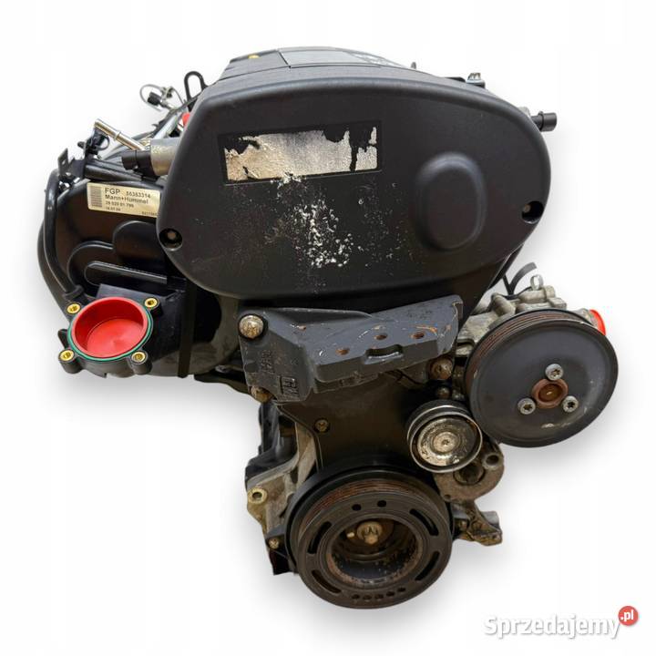 SILNIK Z18XER Opel Astra III H Zafira B Signum